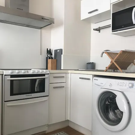 Appartement Perpignan