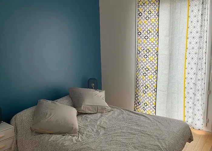 Appartement Perpignan Perpignan