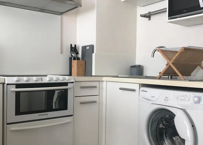 Appartement Perpignan