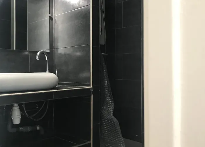 Appartement Perpignan Apartment